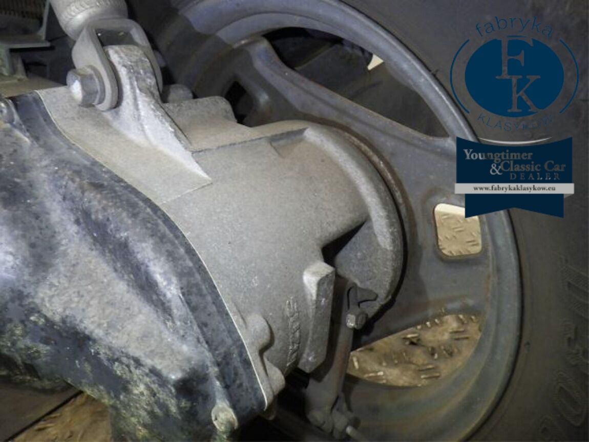 SUZUKI ADDRESS V100  - zdjęcie 27