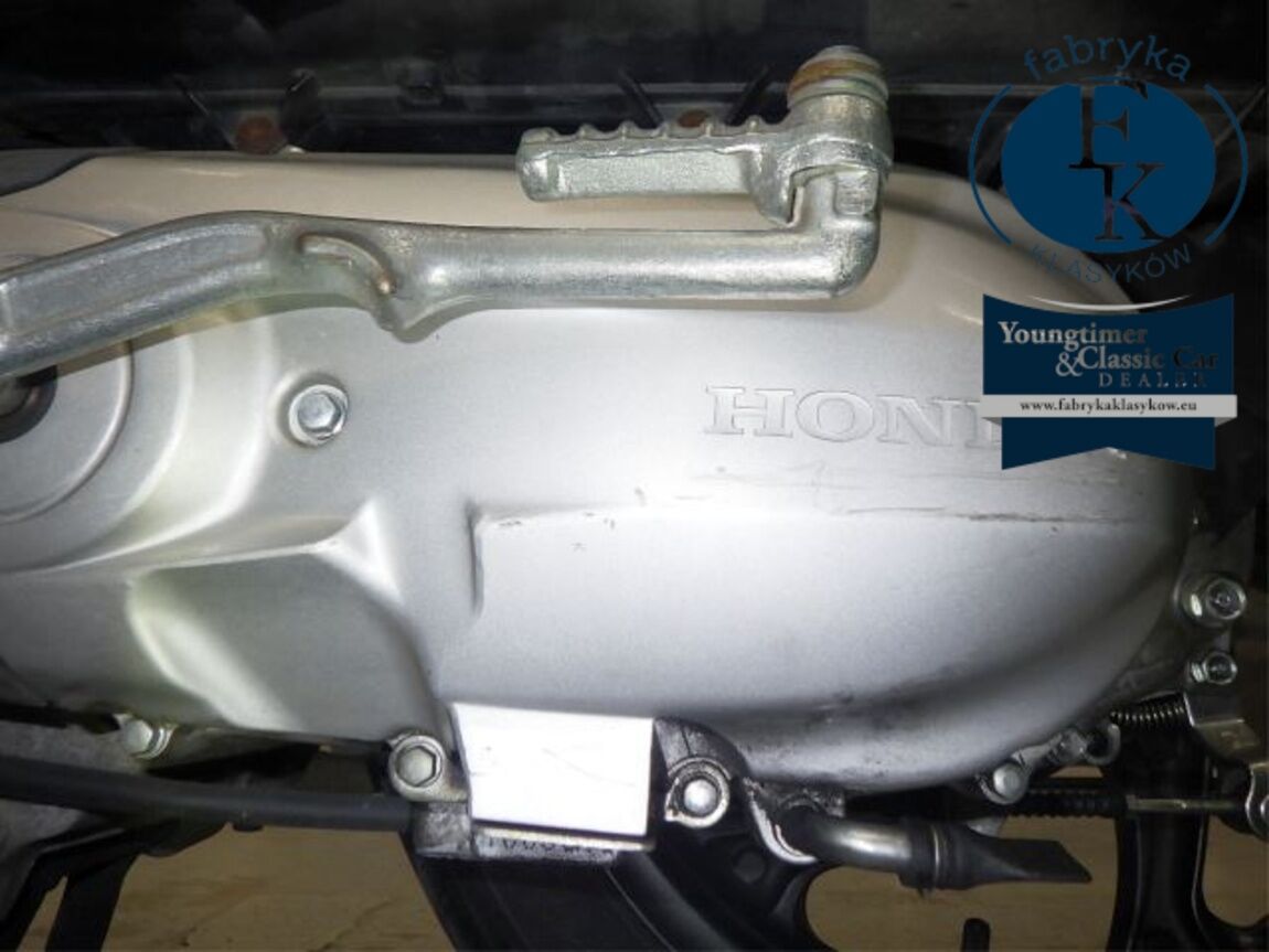 HONDA DIO110-2  - zdjęcie 10