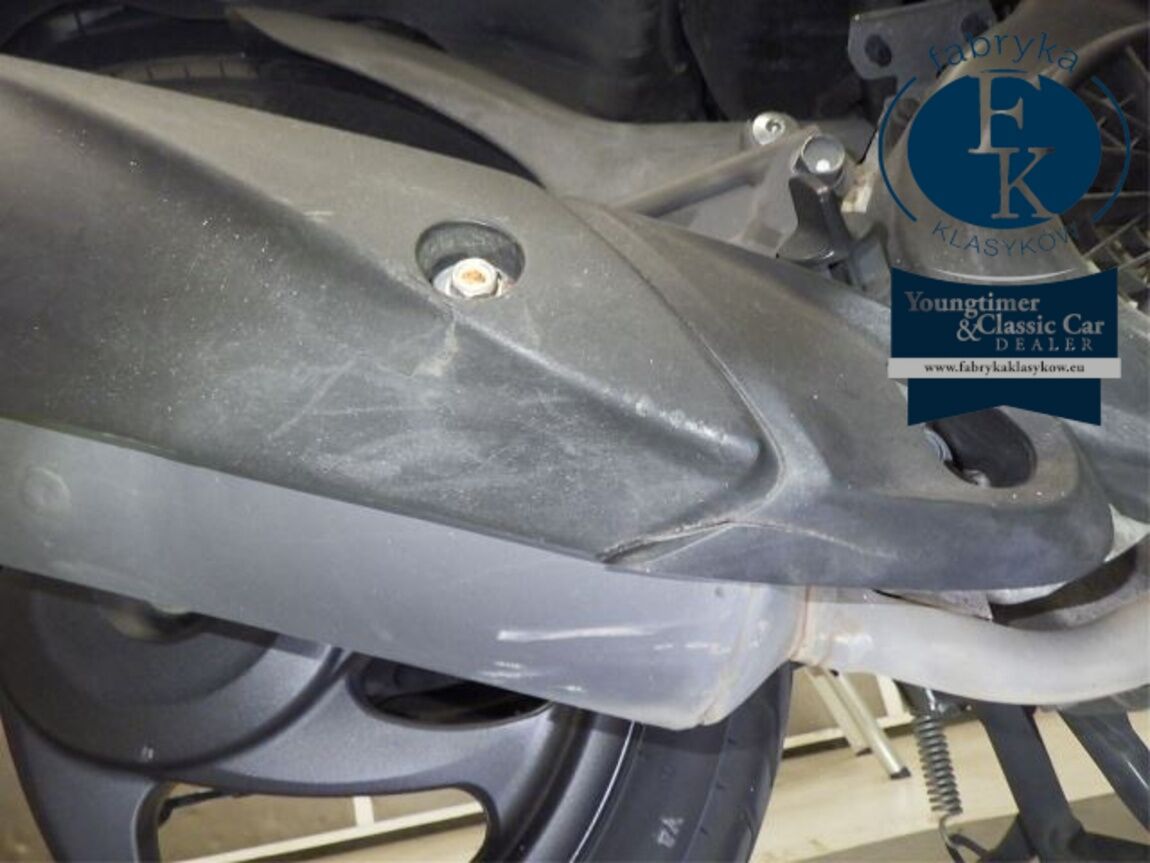 HONDA DIO110-2  - zdjęcie 16