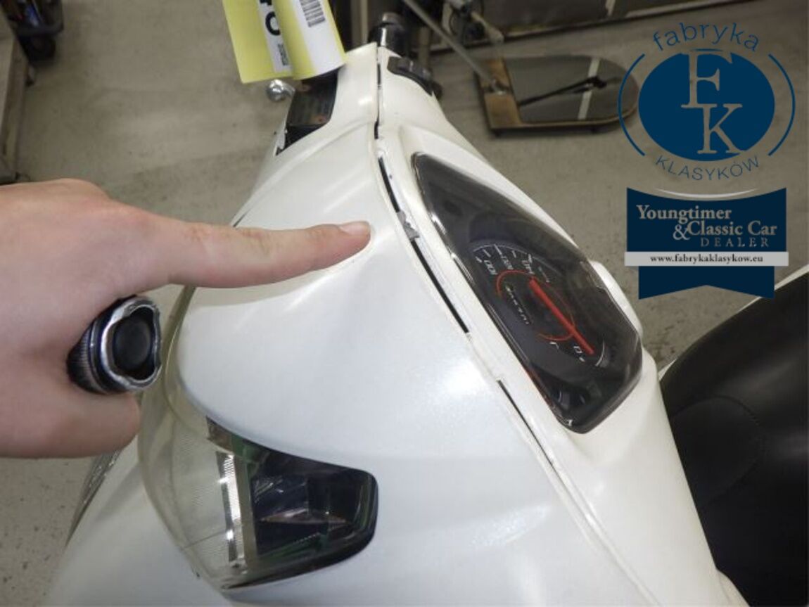HONDA DIO110-2  - zdjęcie 18
