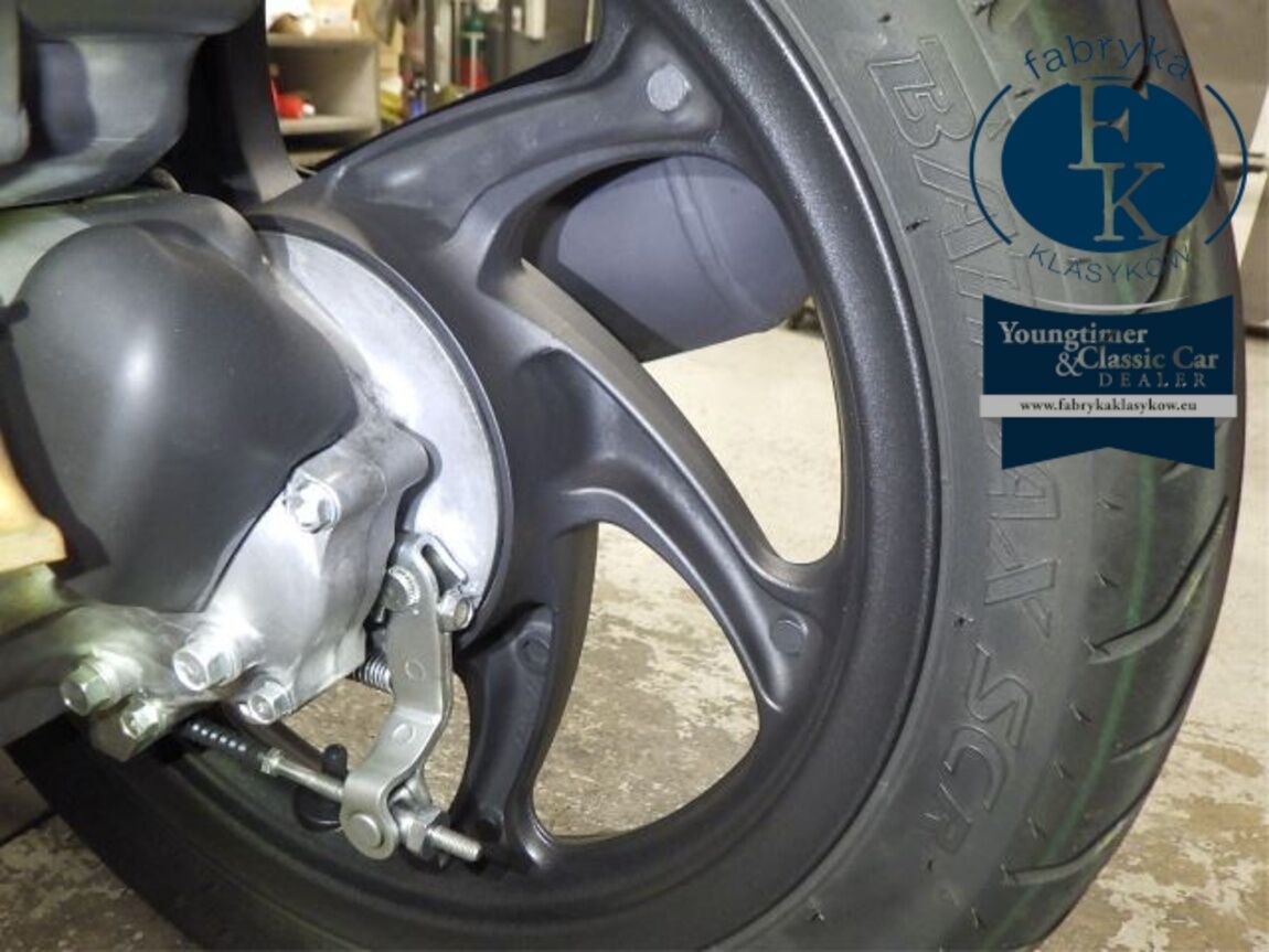 HONDA DIO110-2  - zdjęcie 28