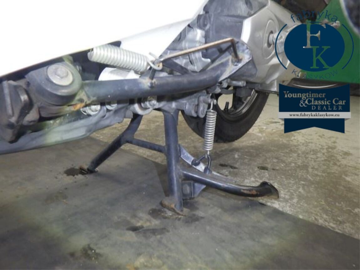 HONDA DIO110-2  - zdjęcie 30