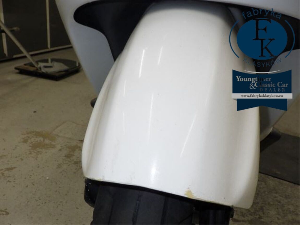 HONDA GYRO CANOPY-2  - zdjęcie 17