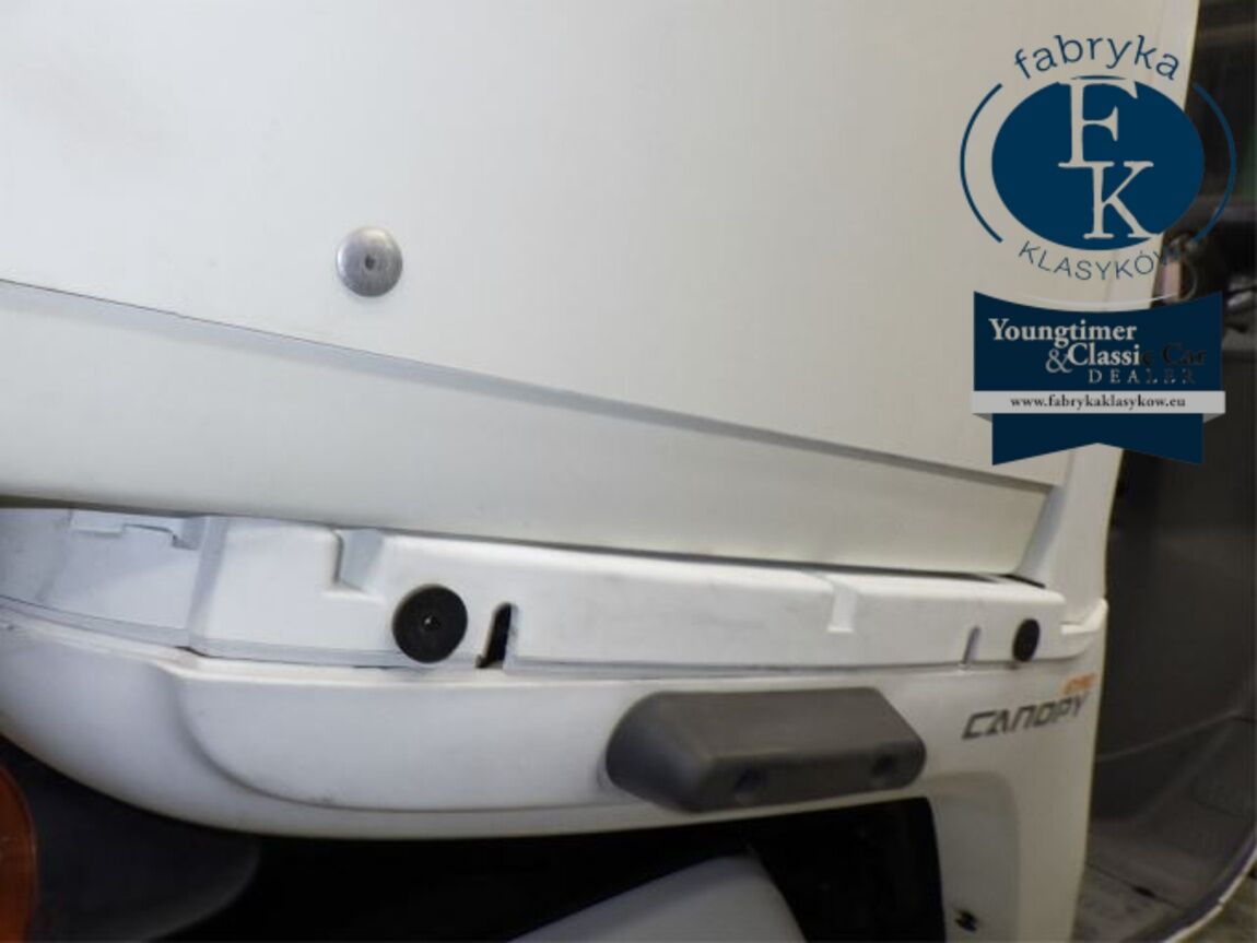 HONDA GYRO CANOPY-2  - zdjęcie 19