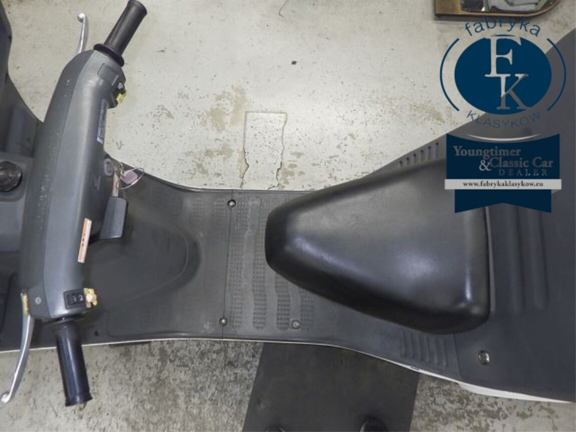 HONDA GYRO CANOPY-2  - zdjęcie 32