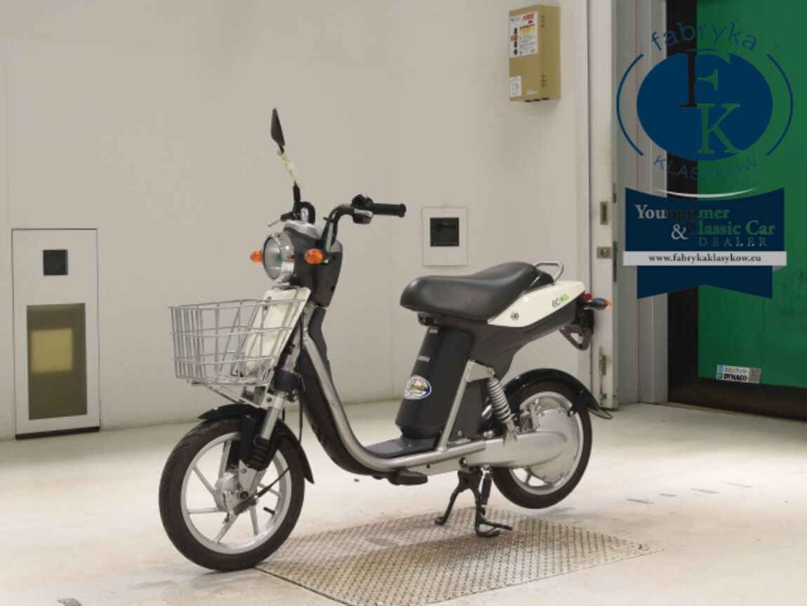 YAMAHA EC-03  - zdjęcie 5