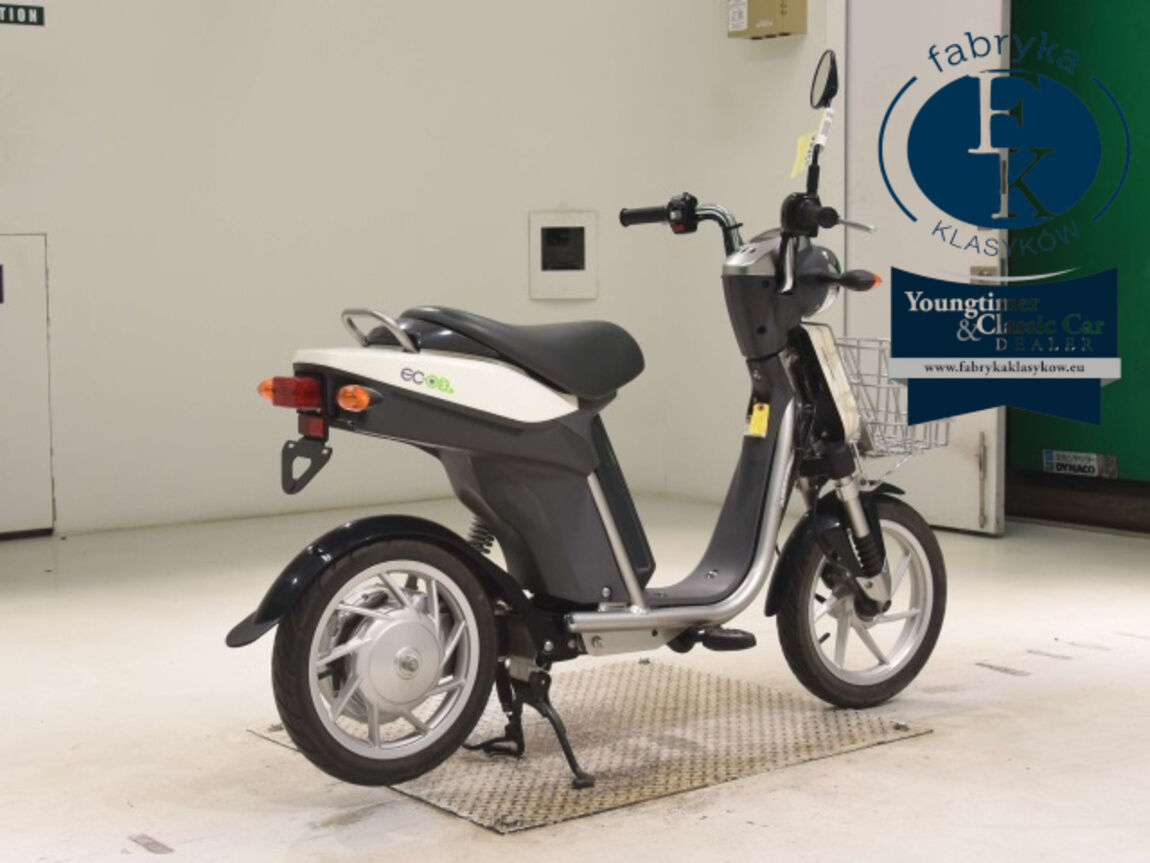 YAMAHA EC-03  - zdjęcie 6
