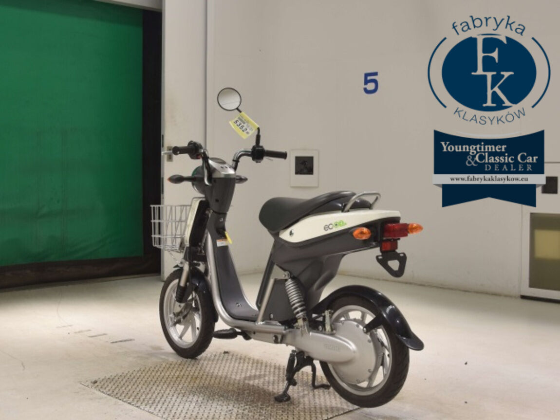 YAMAHA EC-03  - zdjęcie 7