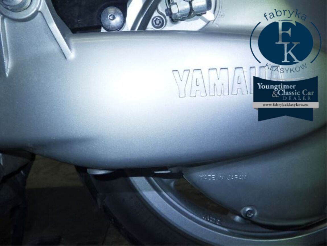 YAMAHA EC-03  - zdjęcie 9
