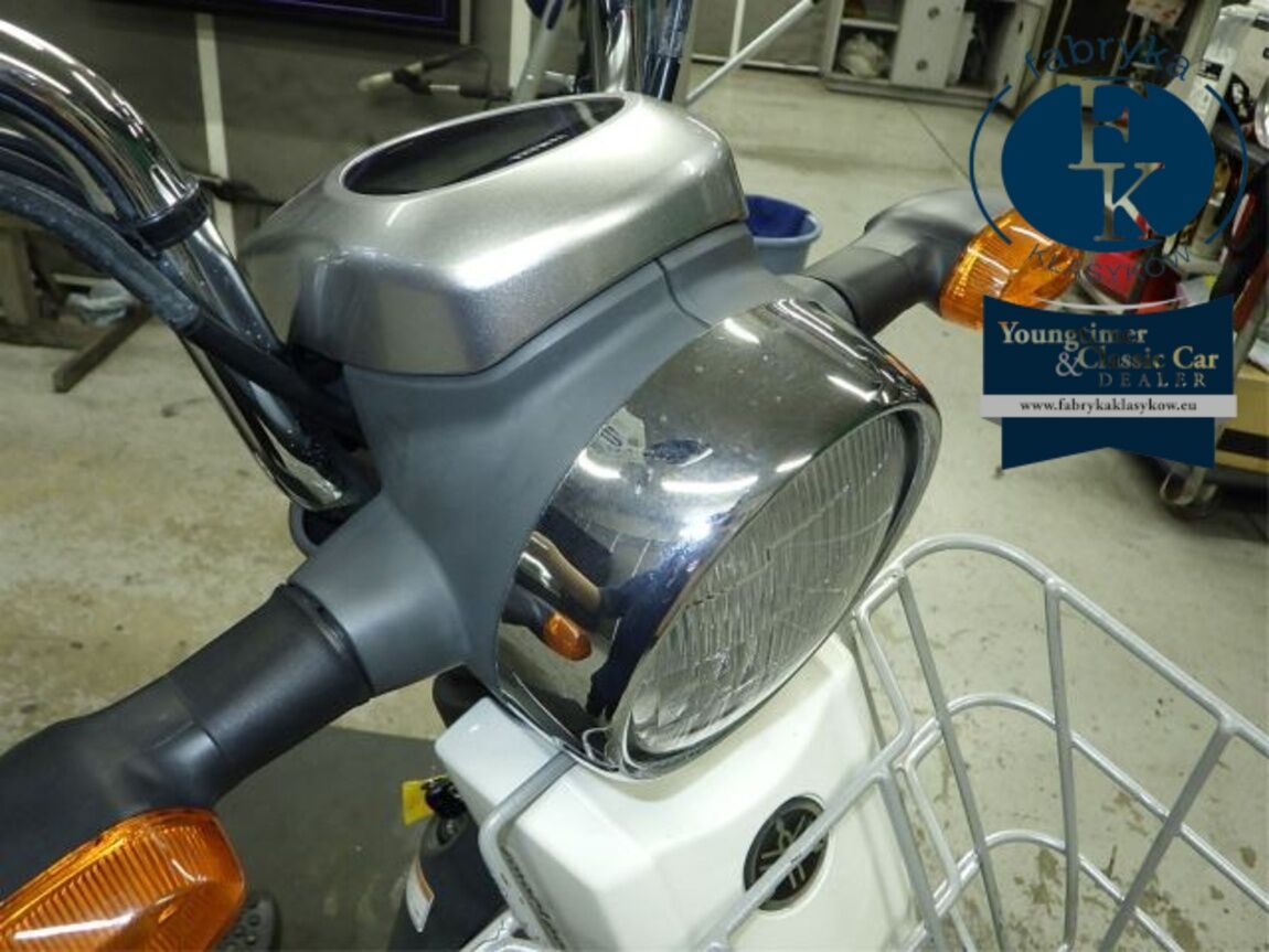 YAMAHA EC-03  - zdjęcie 16