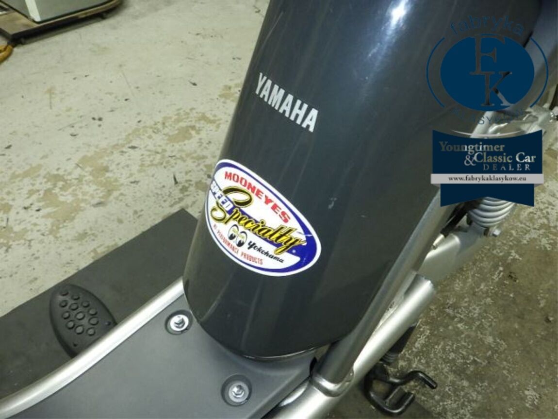 YAMAHA EC-03  - zdjęcie 19