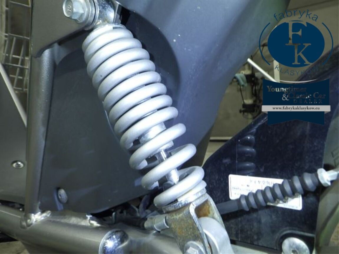 YAMAHA EC-03  - zdjęcie 28