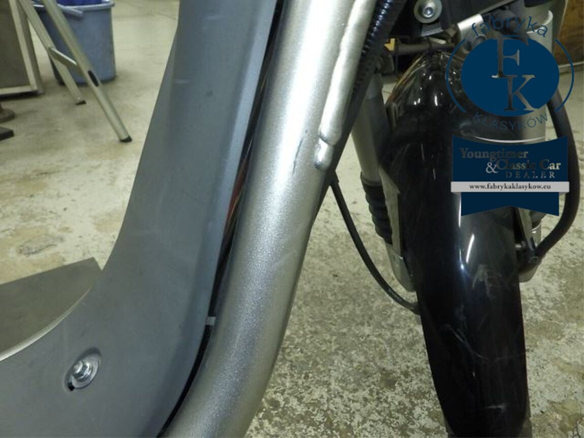 YAMAHA EC-03  - zdjęcie 30