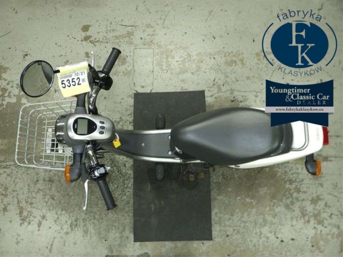 YAMAHA EC-03  - zdjęcie 32