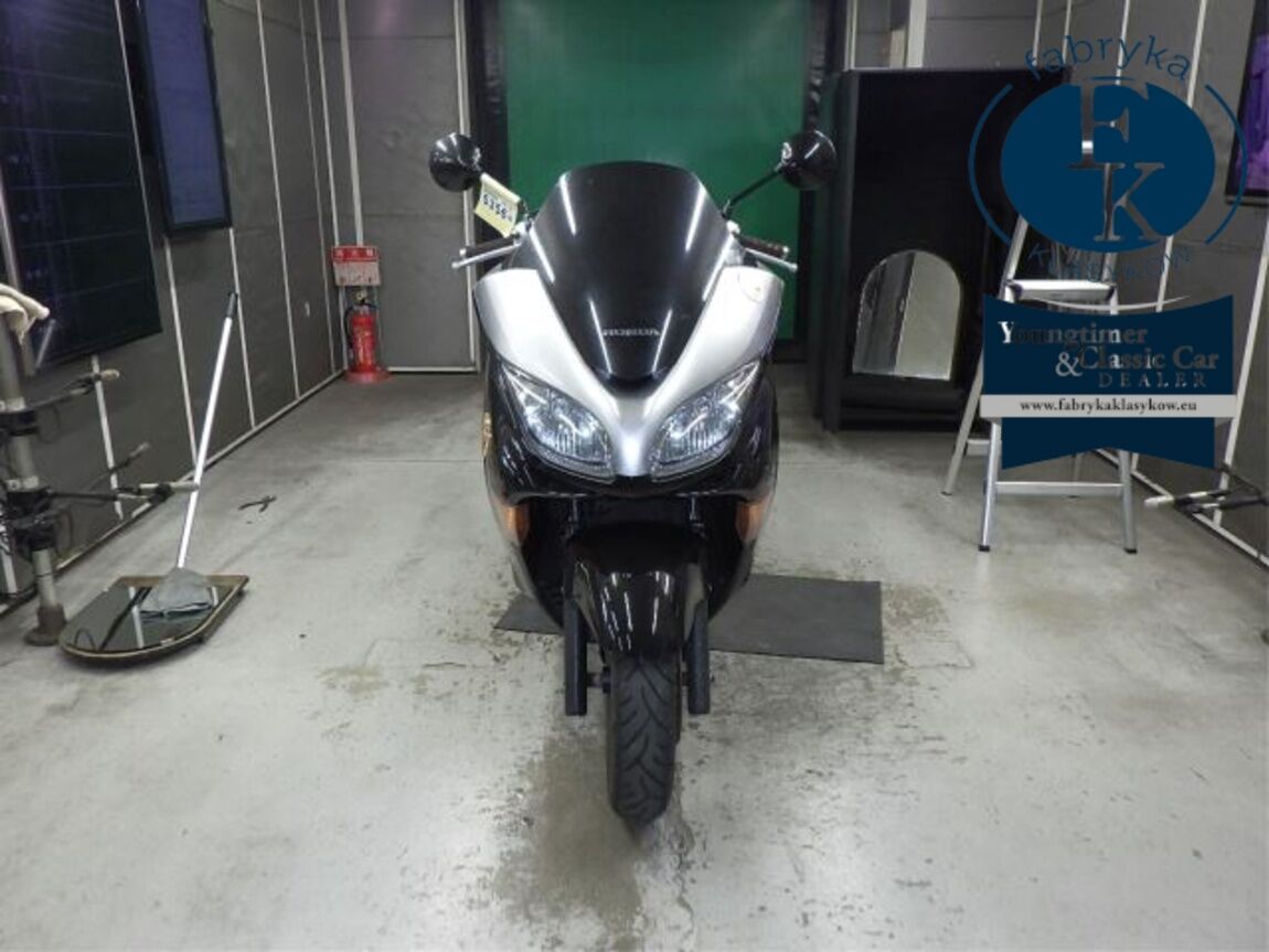 HONDA FORZA Z  - zdjęcie 21