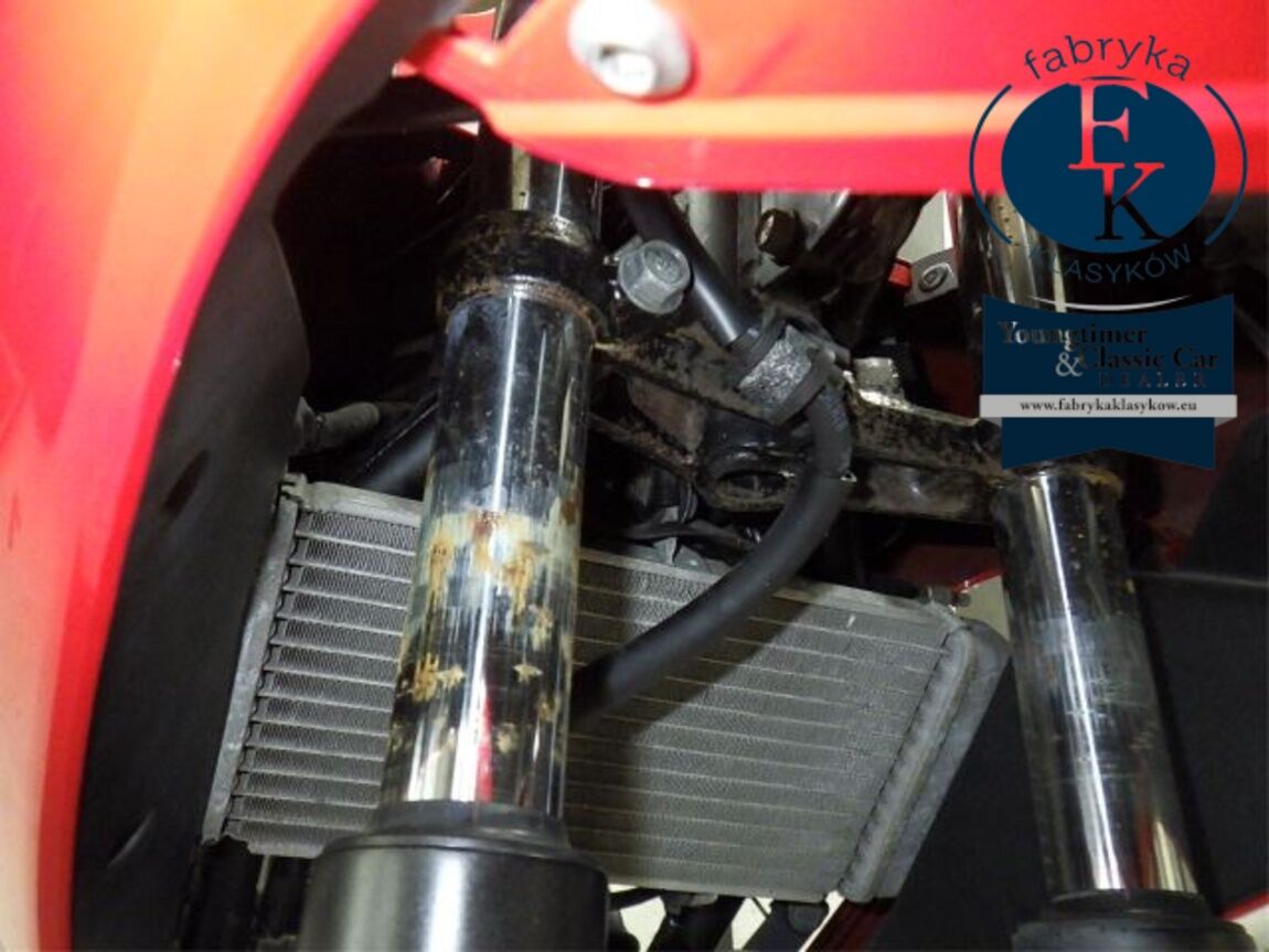 HONDA CBR250R ABS  - zdjęcie 23