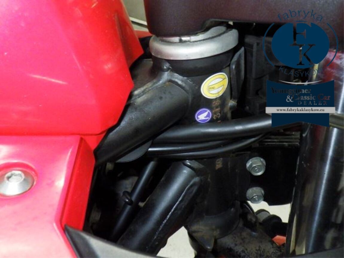 HONDA CBR250R ABS  - zdjęcie 29