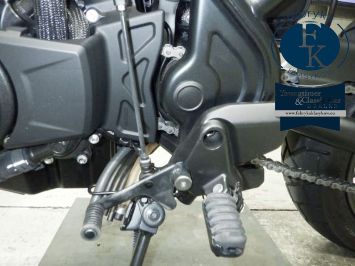 HONDA CL500 2025 - zdjęcie 30