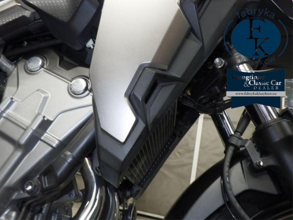 HONDA 400X-2 2020 - zdjęcie 18