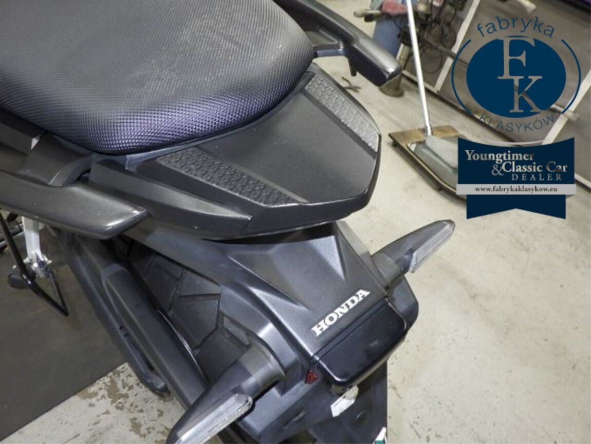HONDA 400X-2 2020 - zdjęcie 19