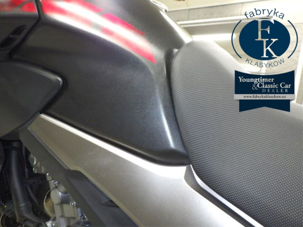 HONDA 400X-2 2020 - zdjęcie 20