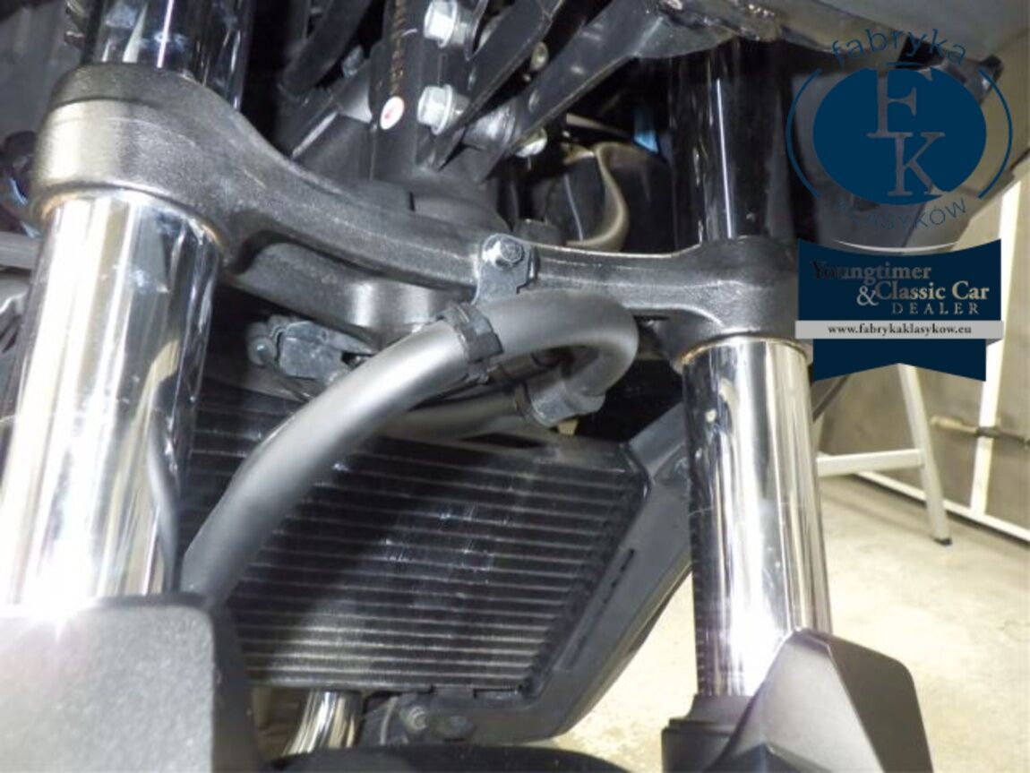 HONDA 400X-2 2020 - zdjęcie 23