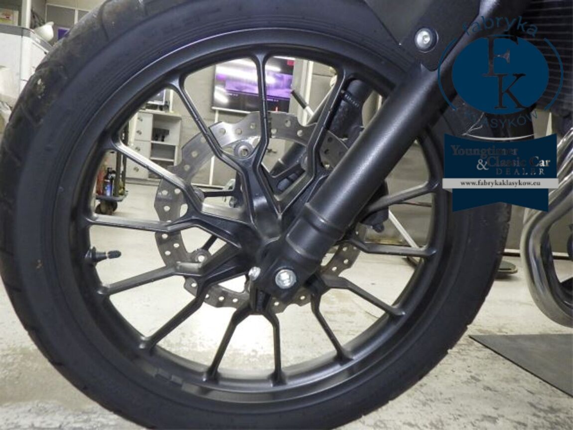 HONDA 400X-2 2020 - zdjęcie 24
