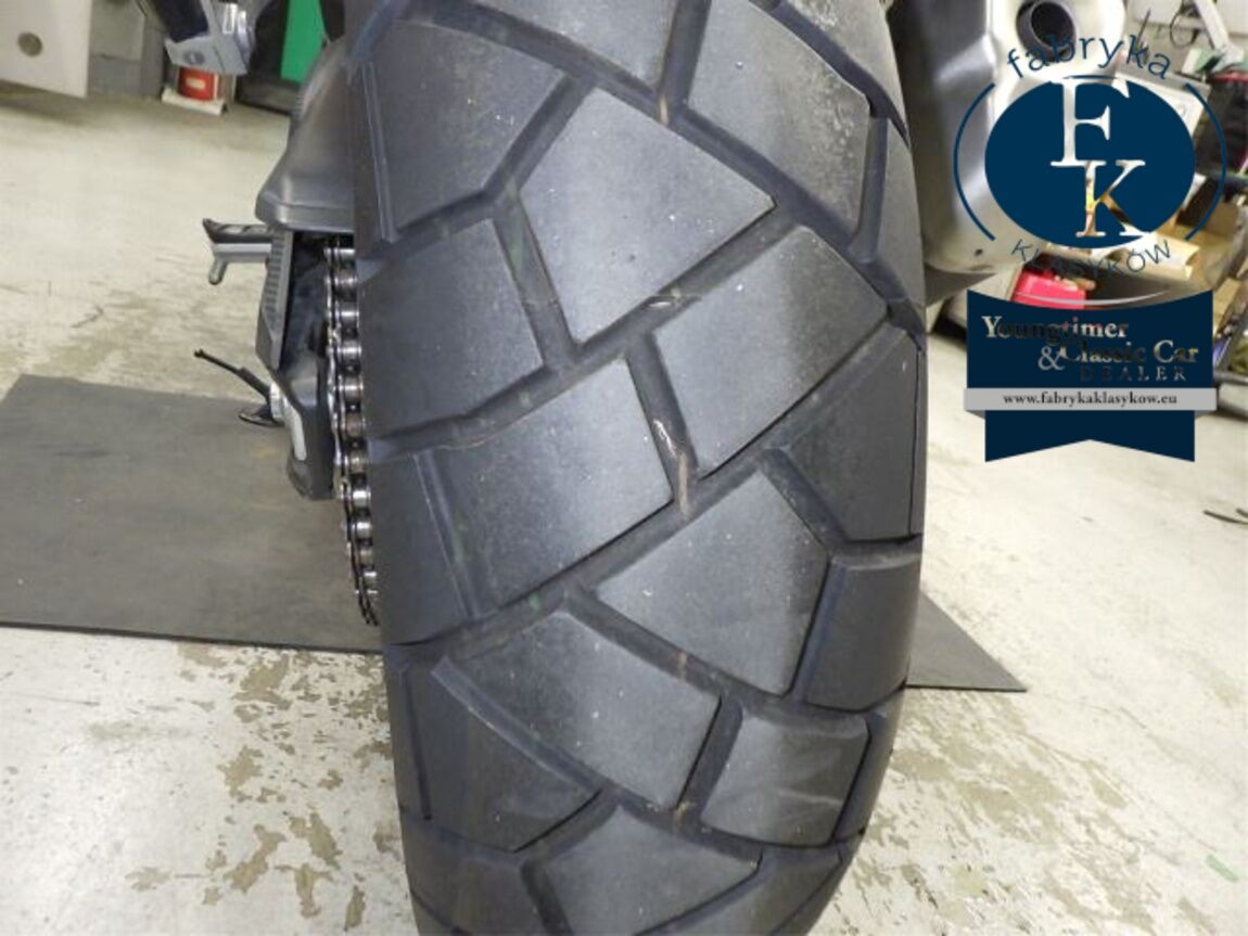 HONDA 400X-2 2020 - zdjęcie 25