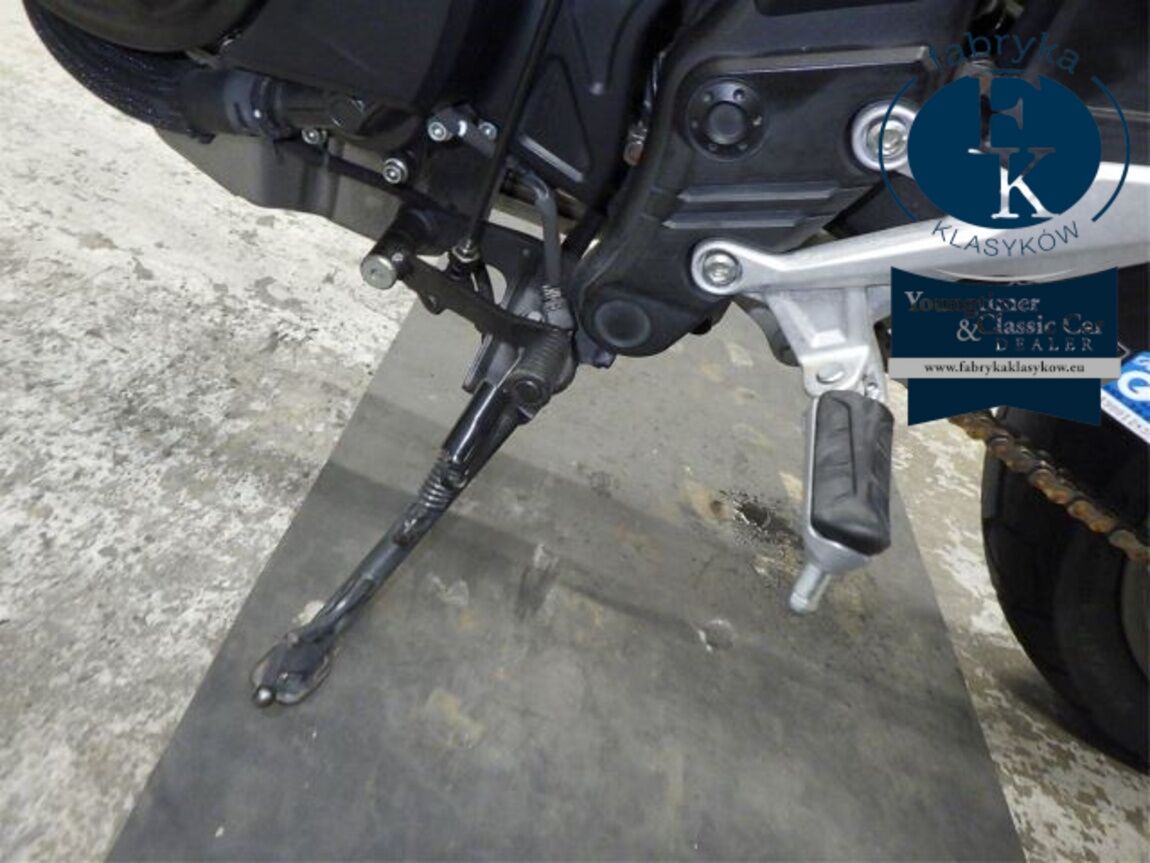 HONDA 400X-2 2020 - zdjęcie 29