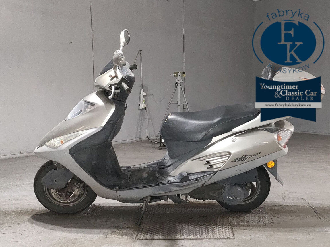 HONDA E-SAI  - zdjęcie 3