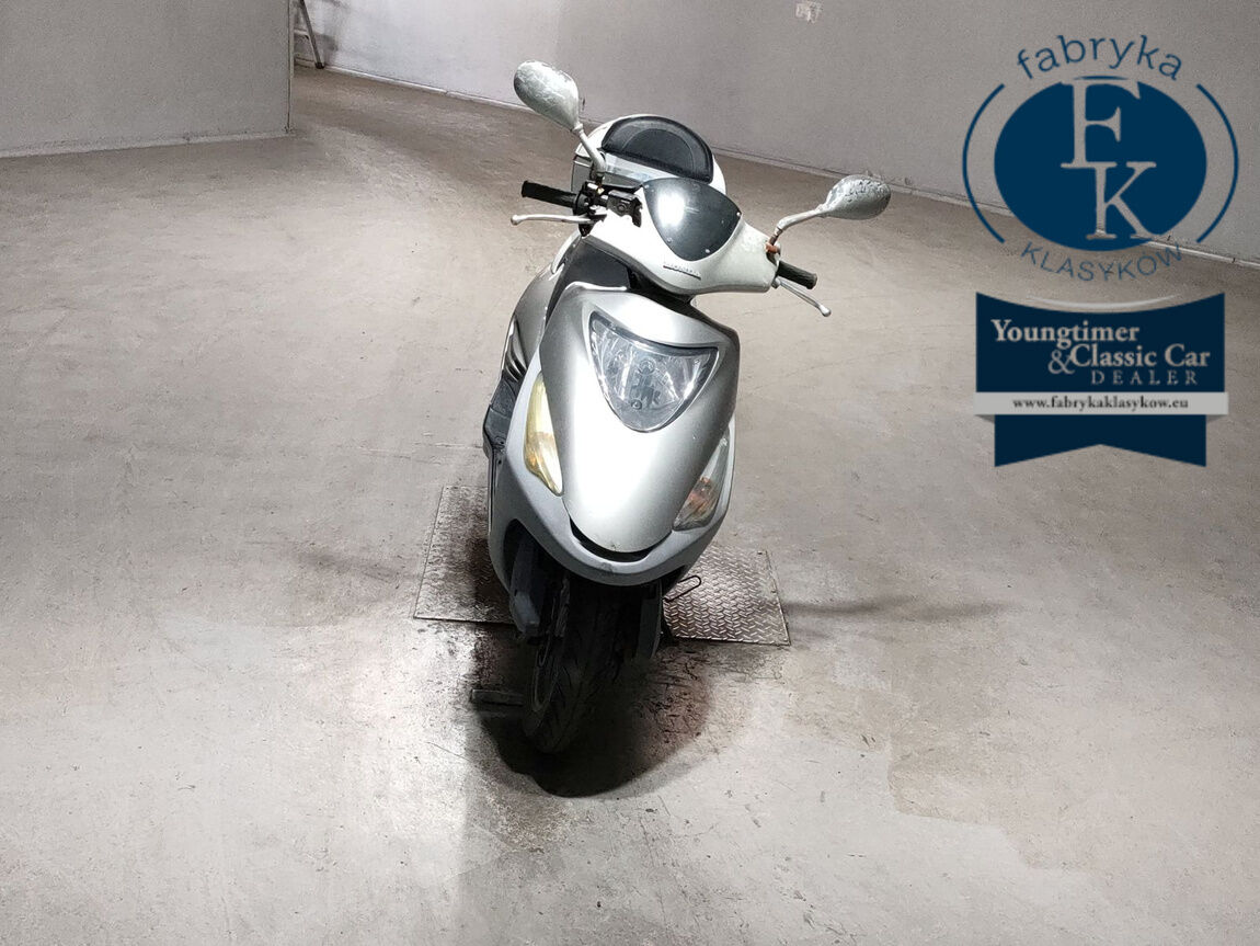 HONDA E-SAI  - zdjęcie 4