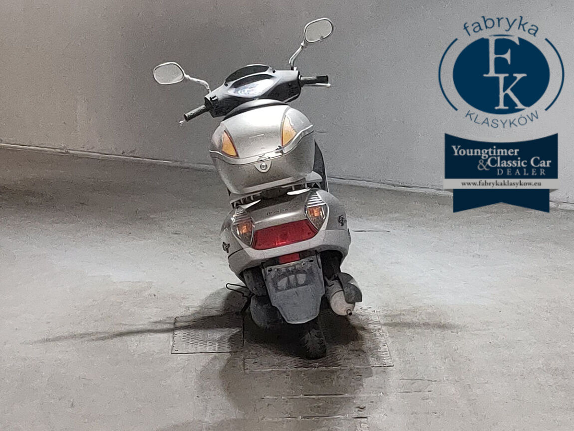 HONDA E-SAI  - zdjęcie 5