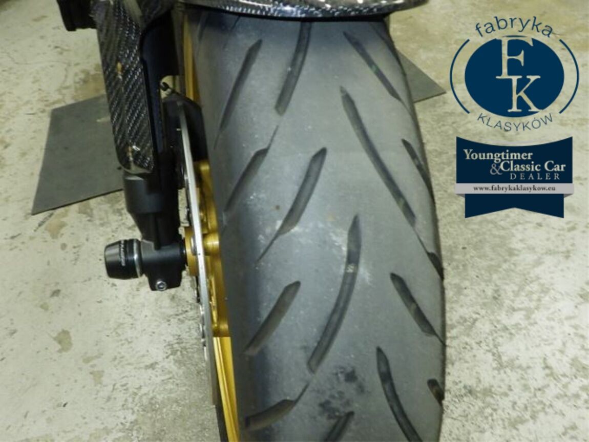 KAWASAKI Z900RS 2022 - zdjęcie 24