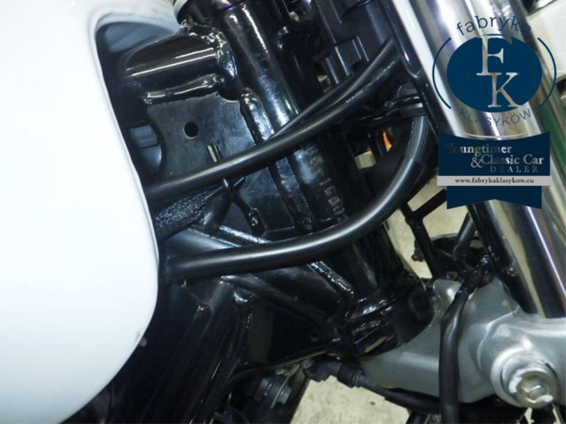 HONDA CB1100EX ABS 2017 - zdjęcie 31