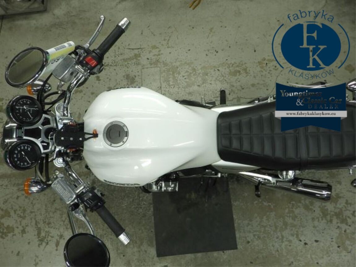HONDA CB1100EX ABS 2017 - zdjęcie 34