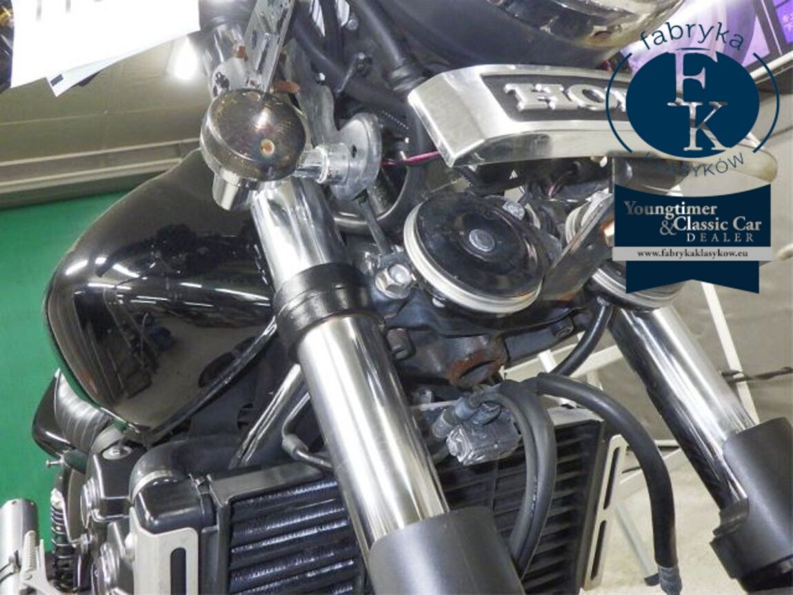 HONDA CB400SFV-4ABS 2011 - zdjęcie 26