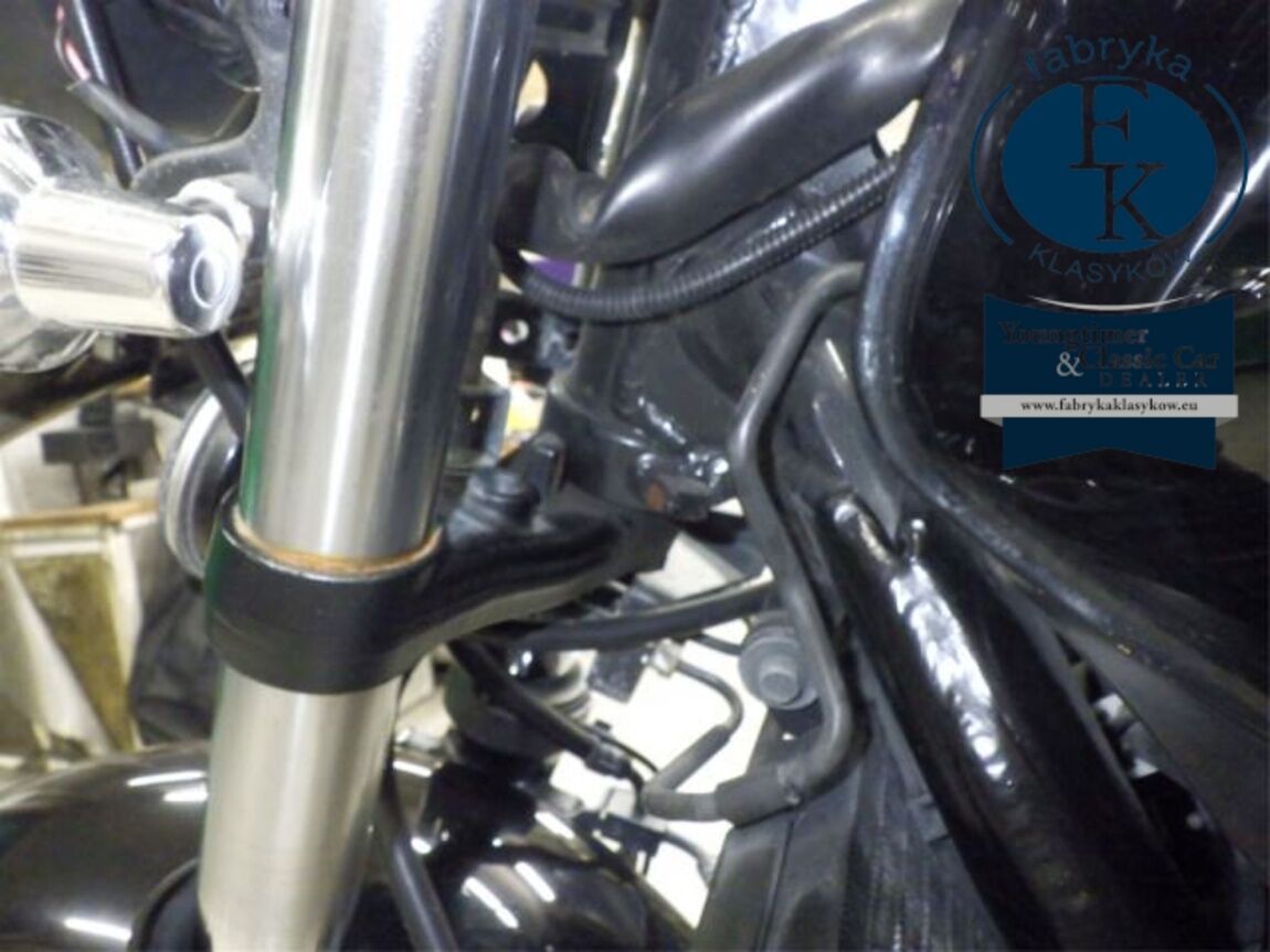 HONDA CB400SFV-4ABS 2011 - zdjęcie 32