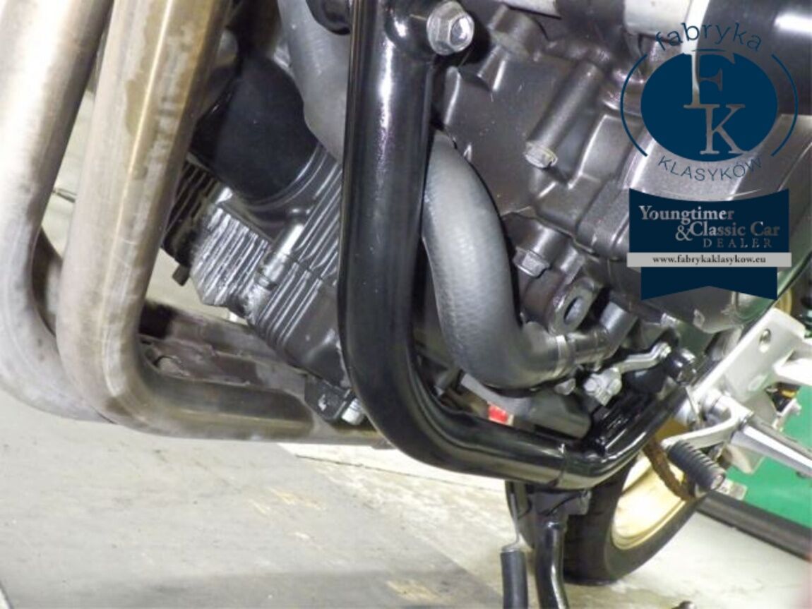 HONDA CB400SFV-4ABS 2011 - zdjęcie 33