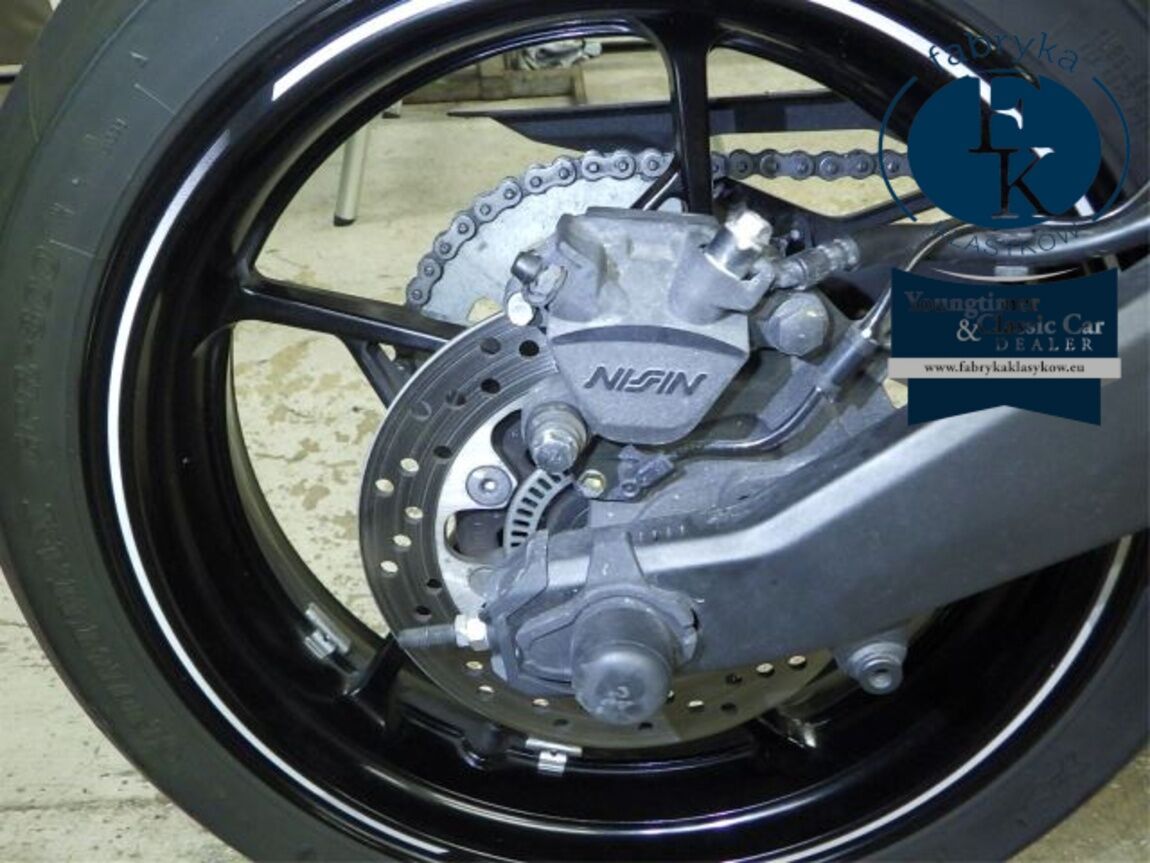 KAWASAKI ZX-25R - zdjęcie 26