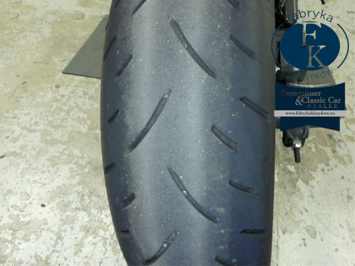 KAWASAKI ZX-25R - zdjęcie 27