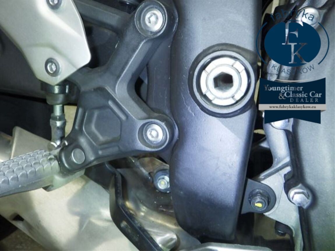 KAWASAKI ZX-25R - zdjęcie 31
