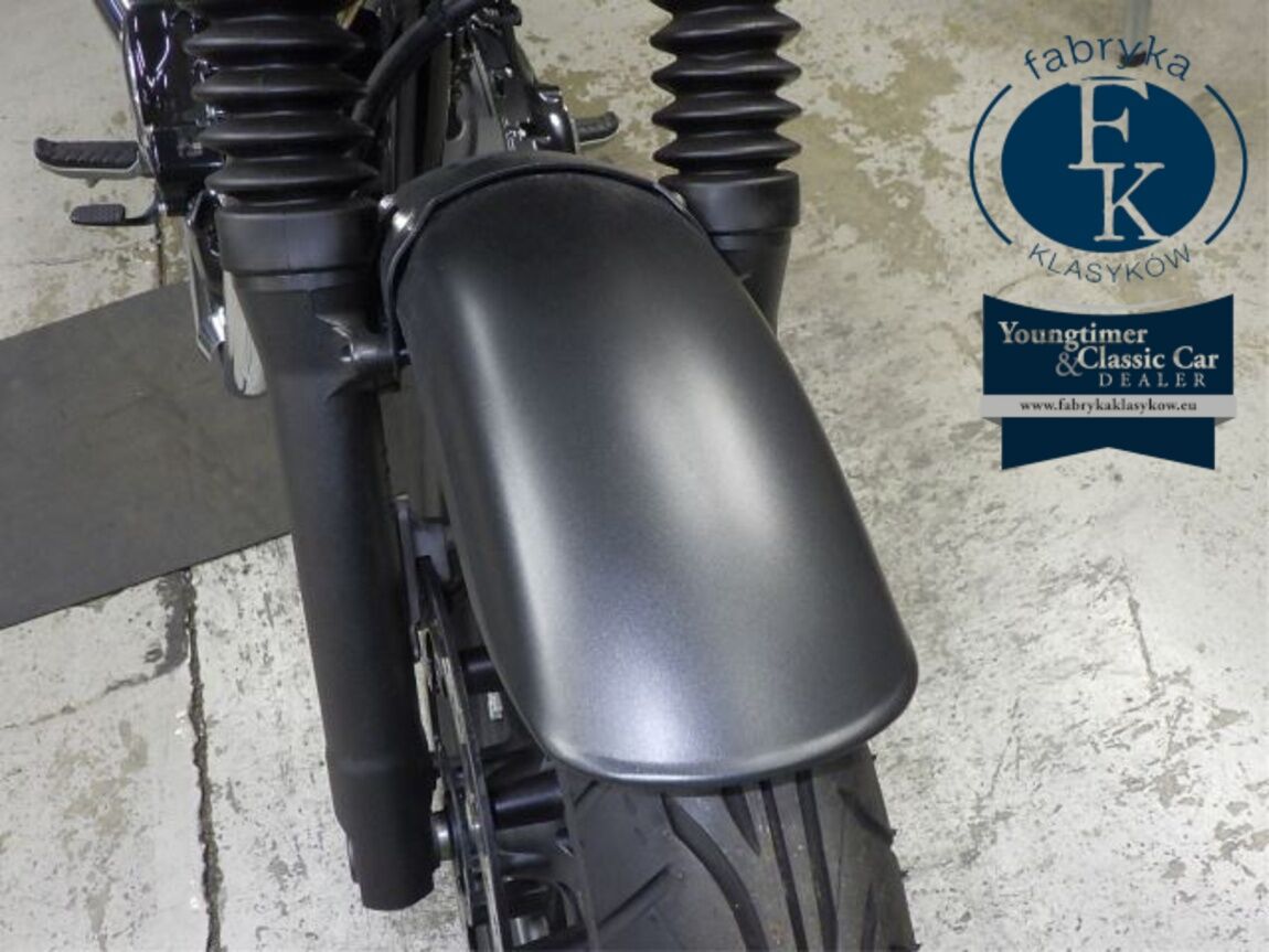 HONDA GB350 2024 - zdjęcie 20