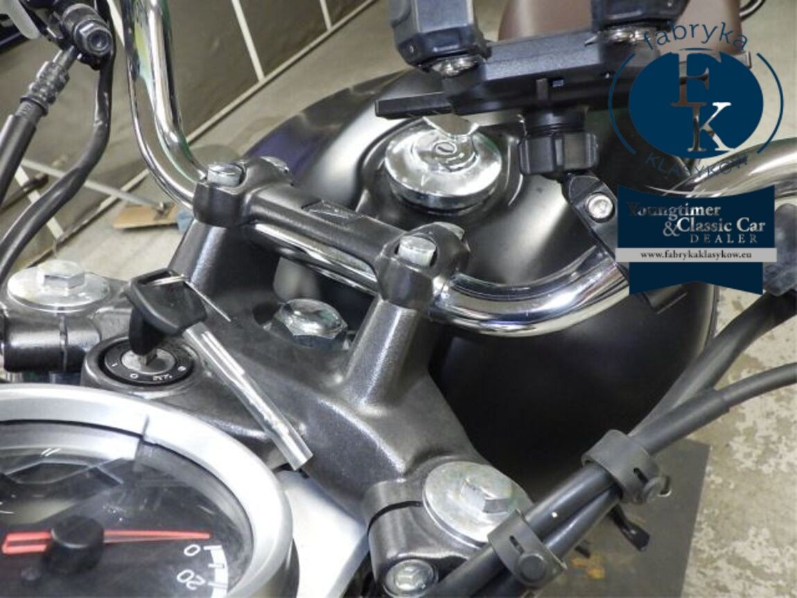 HONDA GB350 2024 - zdjęcie 21