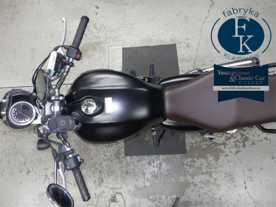 HONDA GB350 2024 - zdjęcie 32