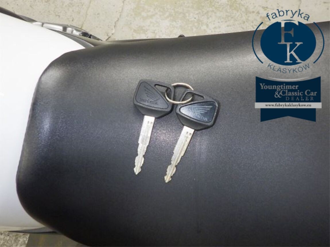 HONDA CB400SFV-4 BOLDORABS 2010 - zdjęcie 14