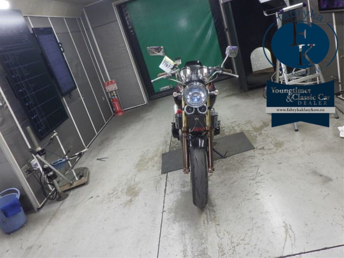 HONDA CB400SF 1994 - zdjęcie 22