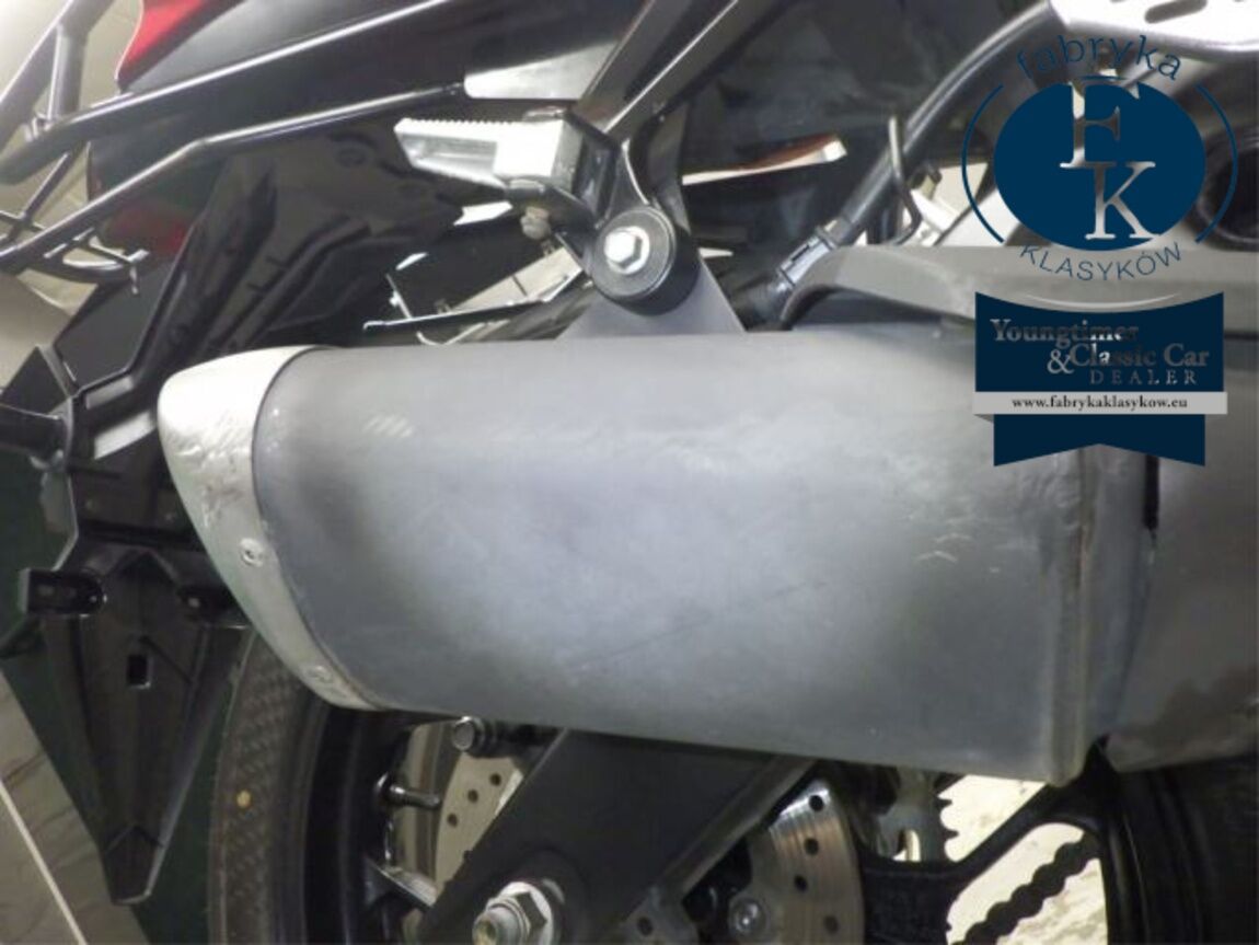 YAMAHA MT-25  - zdjęcie 15