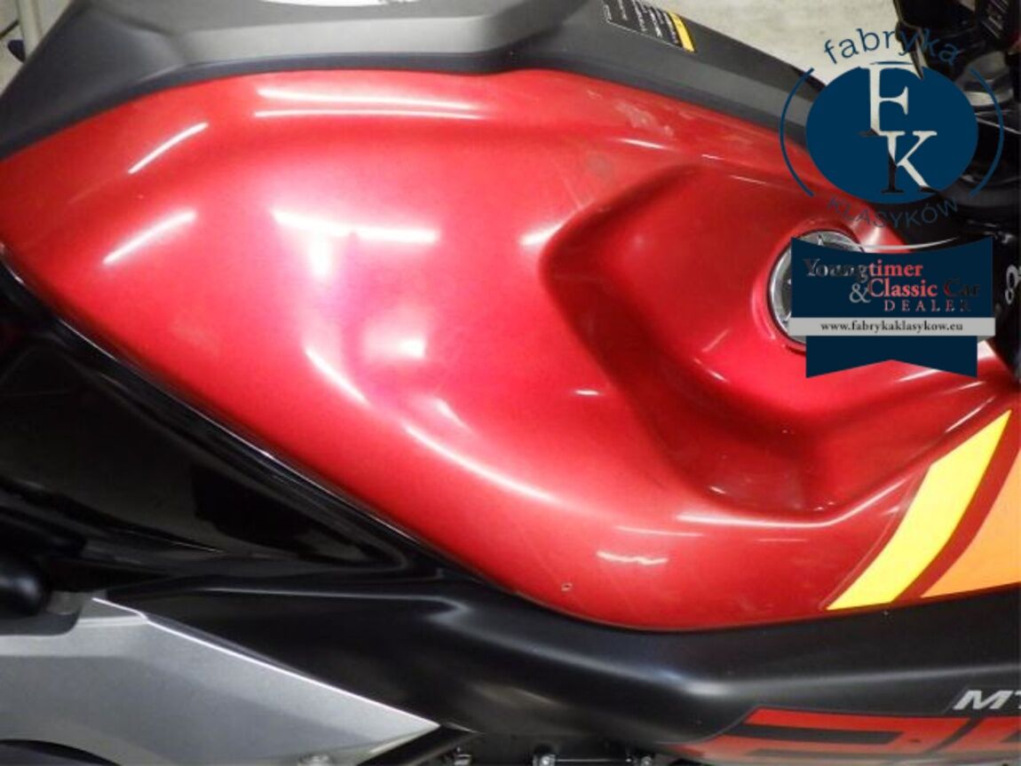 YAMAHA MT-25  - zdjęcie 19