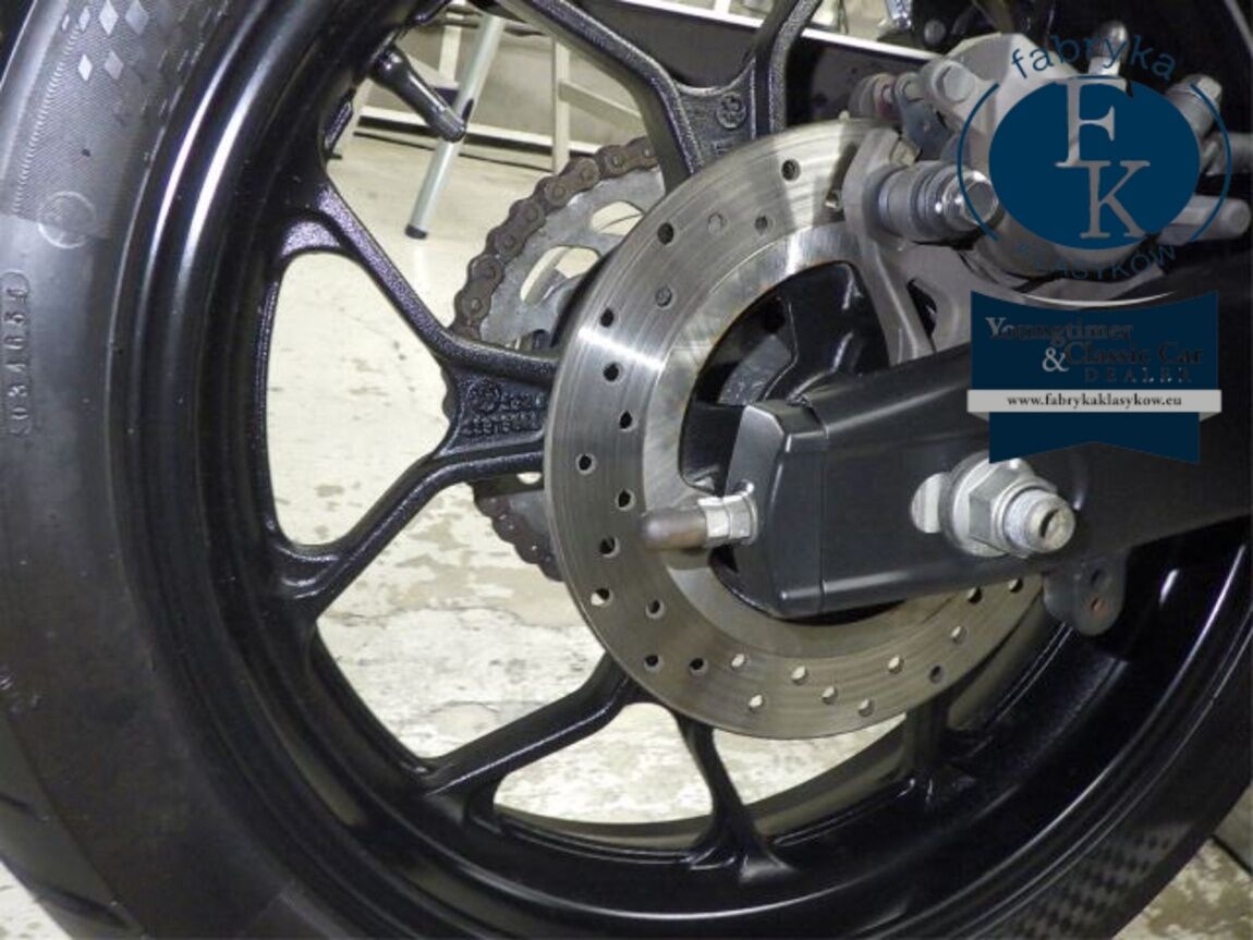 YAMAHA MT-25  - zdjęcie 25