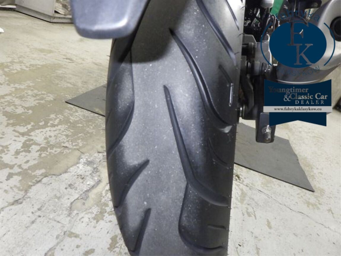 YAMAHA MT-25  - zdjęcie 27
